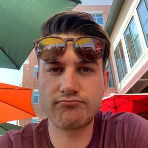 Meet your Posher, Jason